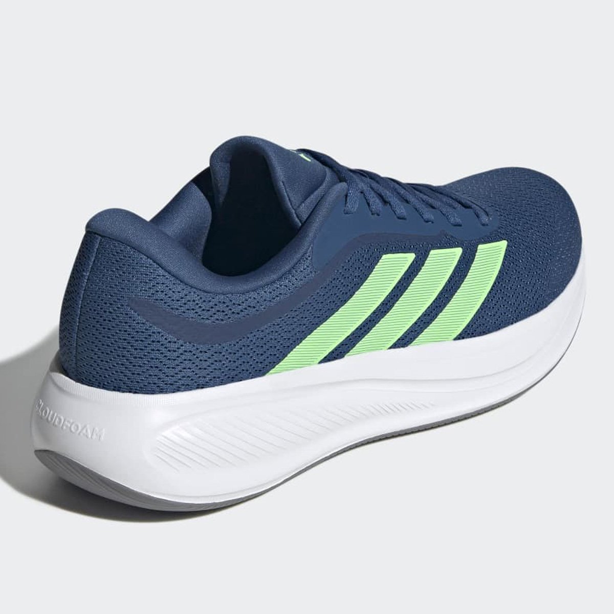 Tênis Adidas Response Runner 2 - Tam: 44 - 2