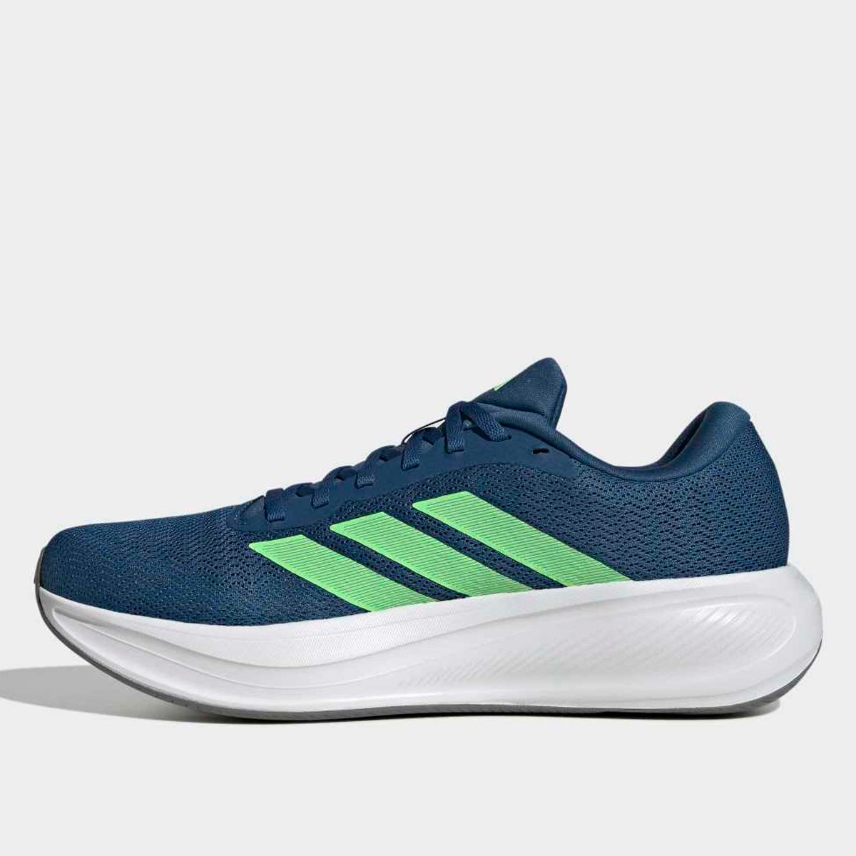 Tênis Adidas Response Runner 2 - Tam: 44 - 5