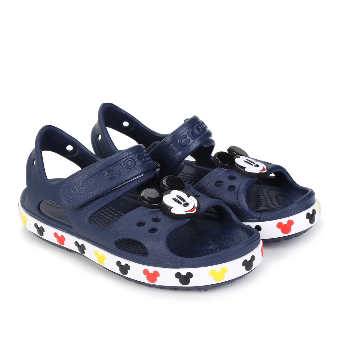 Crocs Infanti Disney Mickey Mouse