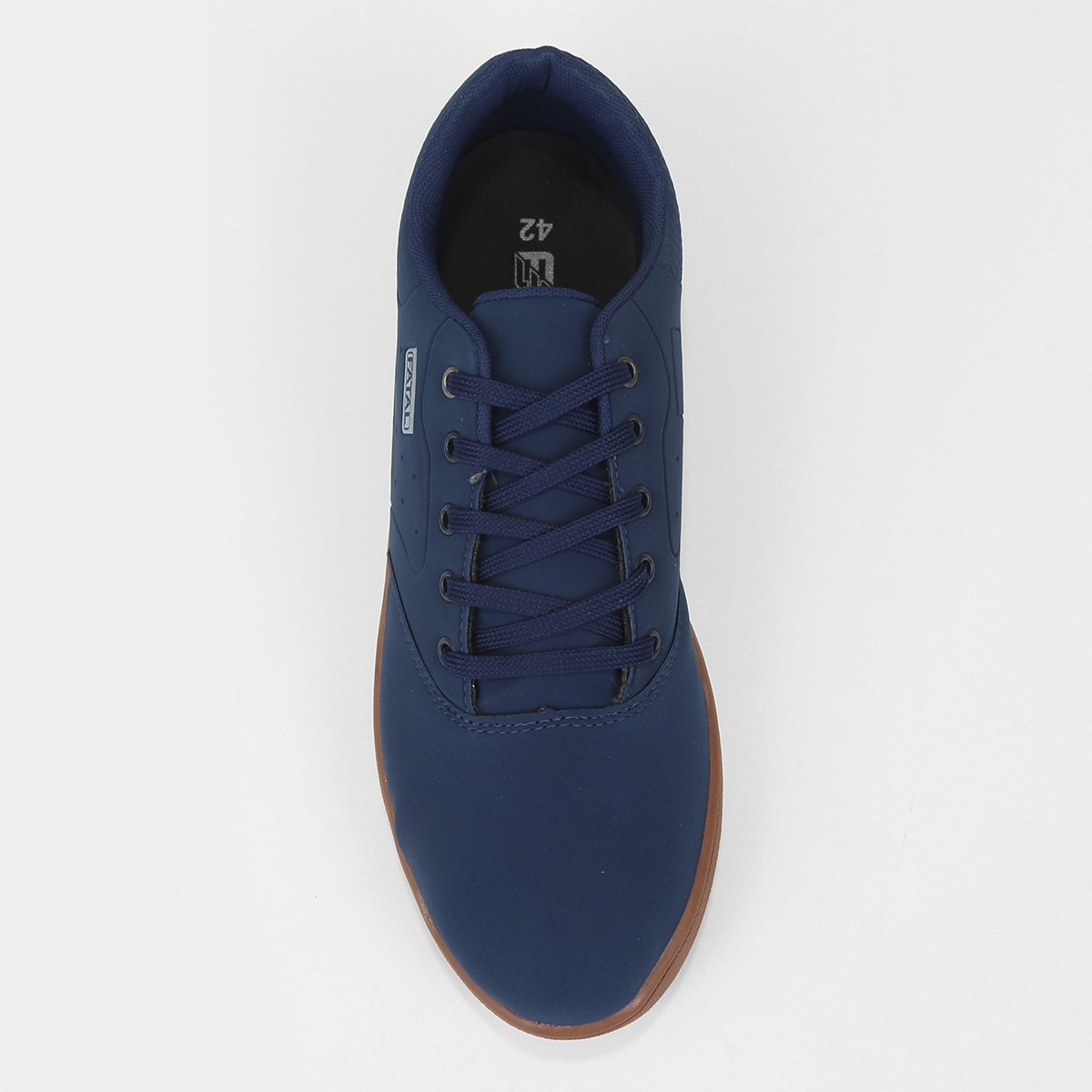 Tênis Fatal Urban Masculino - Tam: 38 - 3