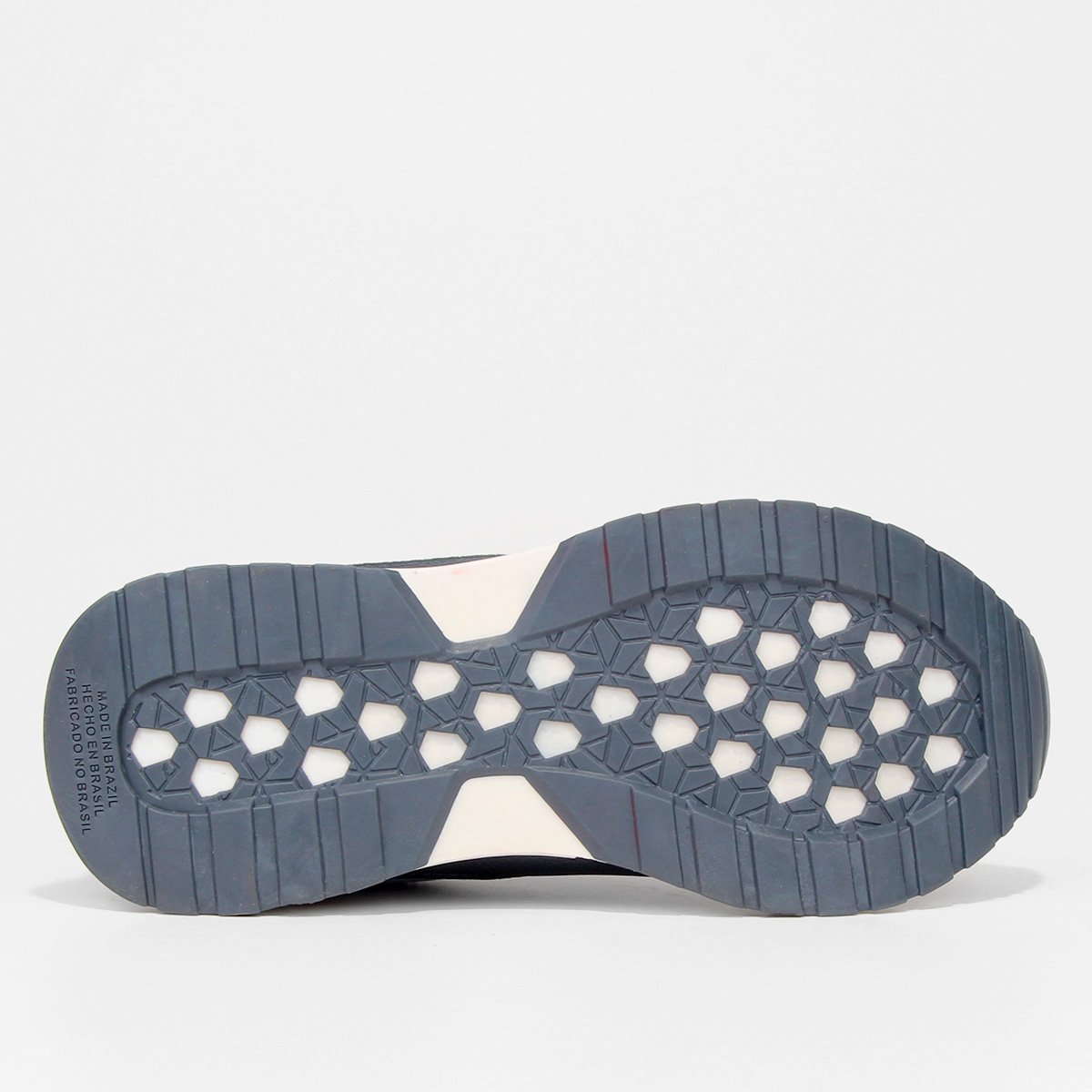 Tênis Infantil Jogger Dok Flex Teen Menino - Tam: 32 - 4