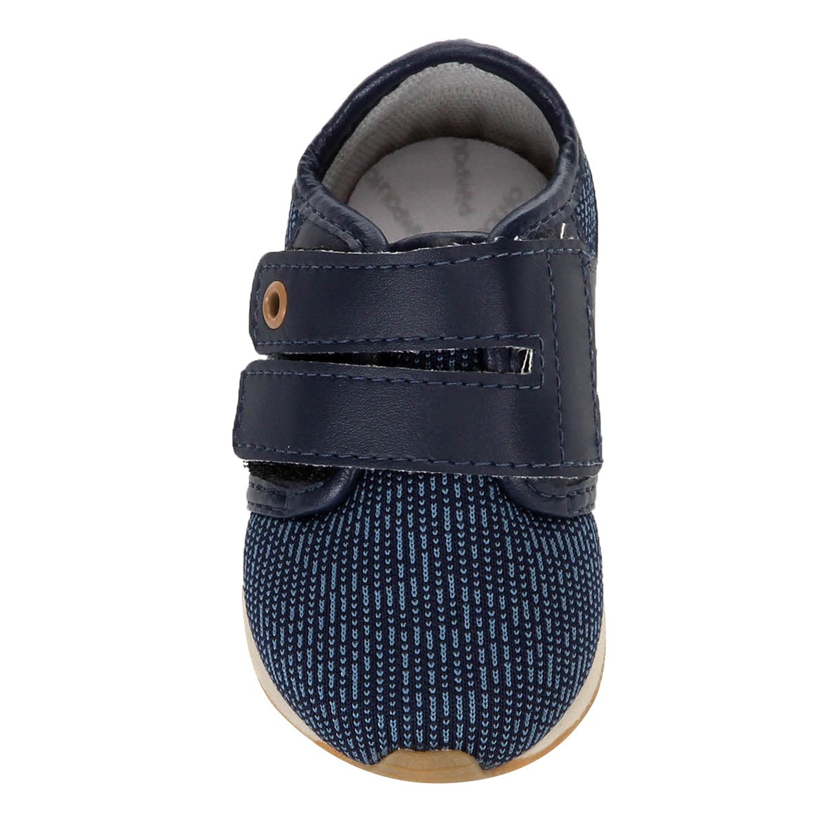 tenis infantil menino com velcro