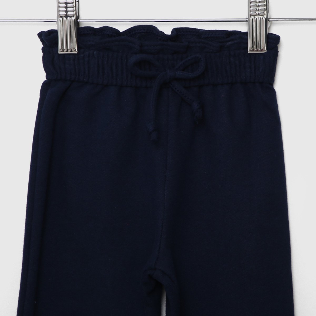 Calça Clochard Moletom Infantil Marisol Sem Felpa Menina - Tam: 1A - 1