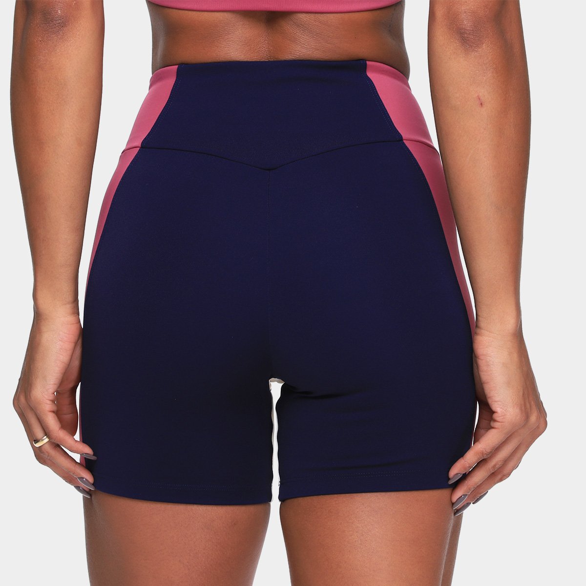 Shorts Vestem Aurora Feminino - Tam: P - 1