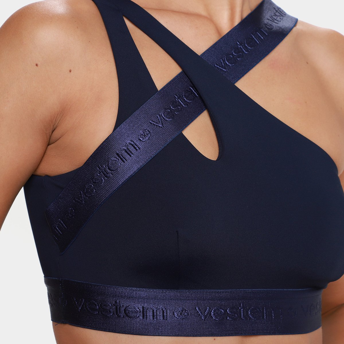 Top Vestem Core Feminino - Tam: GG - 2