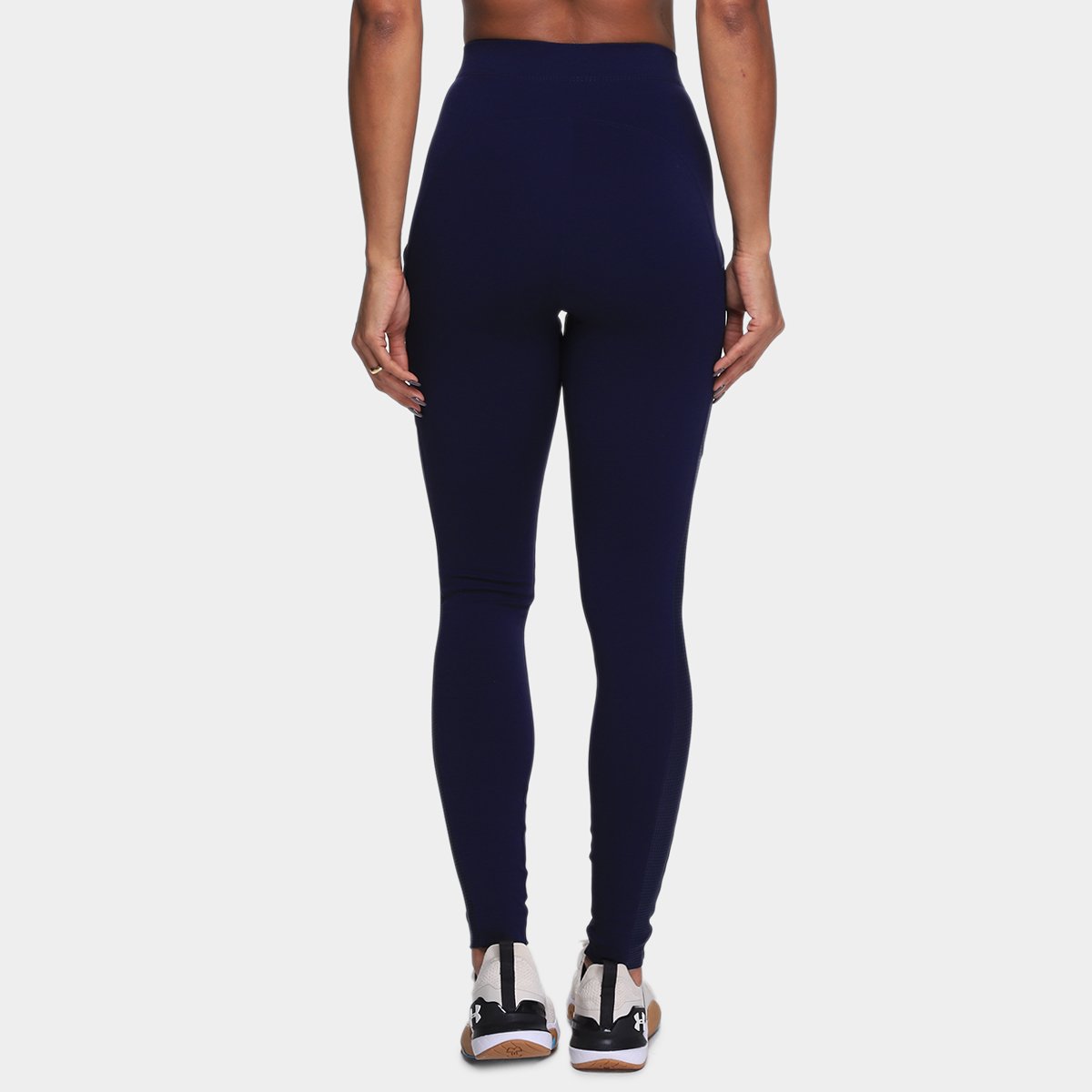 Calça Legging Vestem Feminina - Tam: P - 1