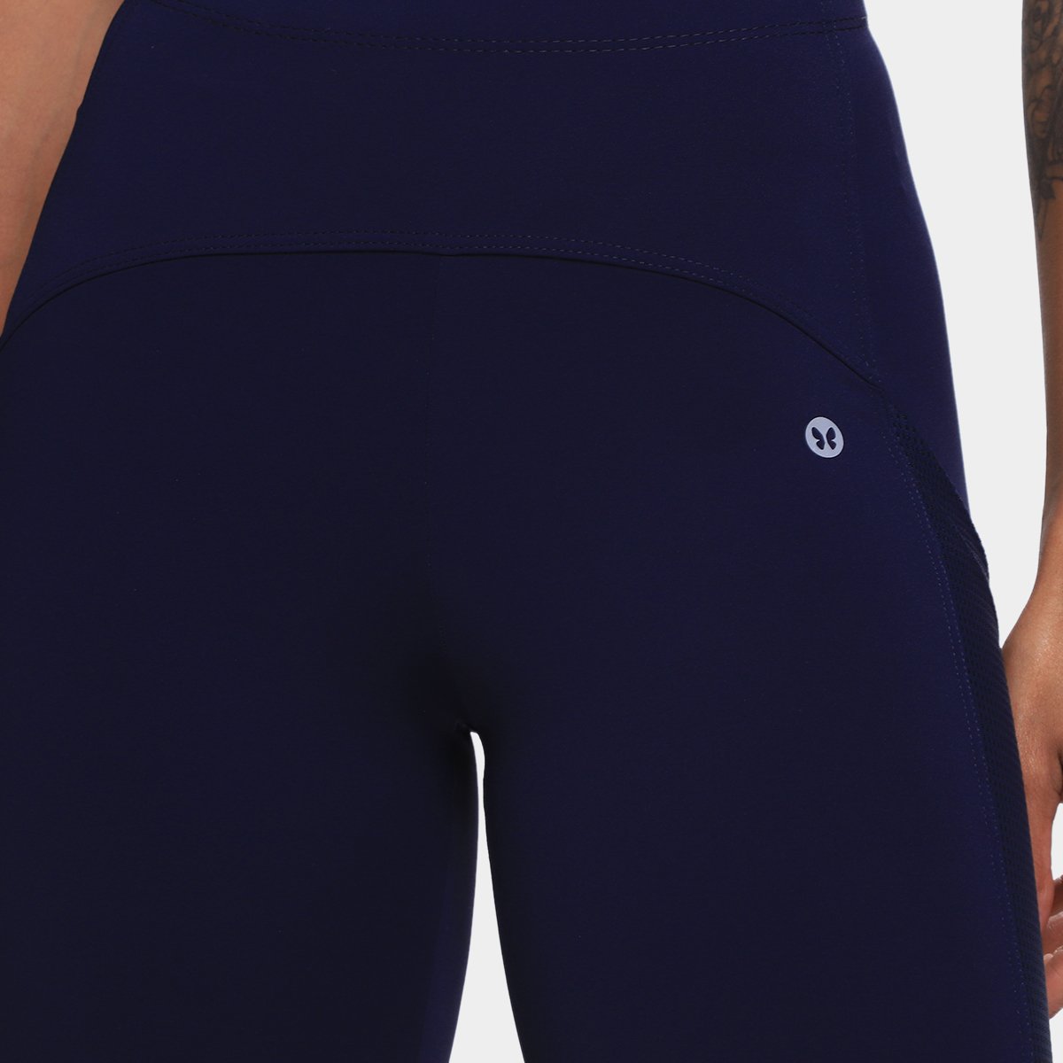 Calça Legging Vestem Feminina - Tam: P - 2