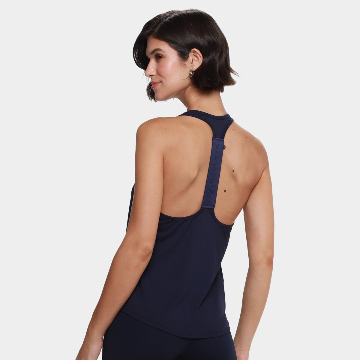 Regata Vestem Dry Fit Prime Feminina - Tam: P - 1