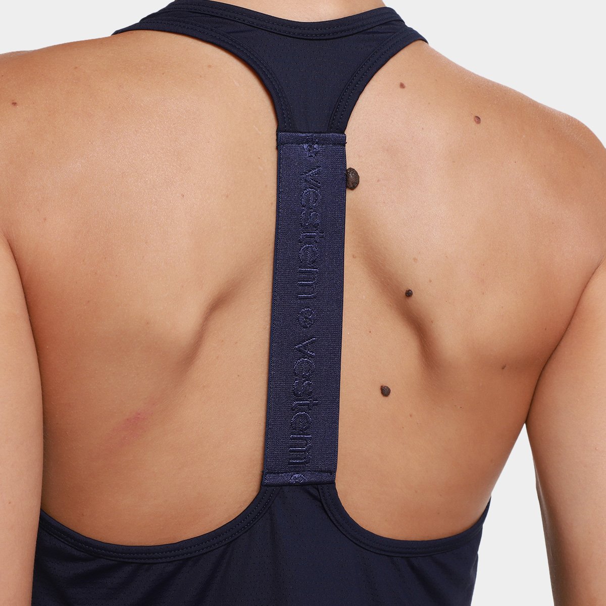 Regata Vestem Dry Fit Prime Feminina - Tam: P - 3