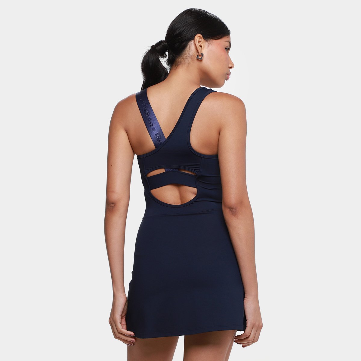 Vestido Vestem Amsterda - Tam: P - 1