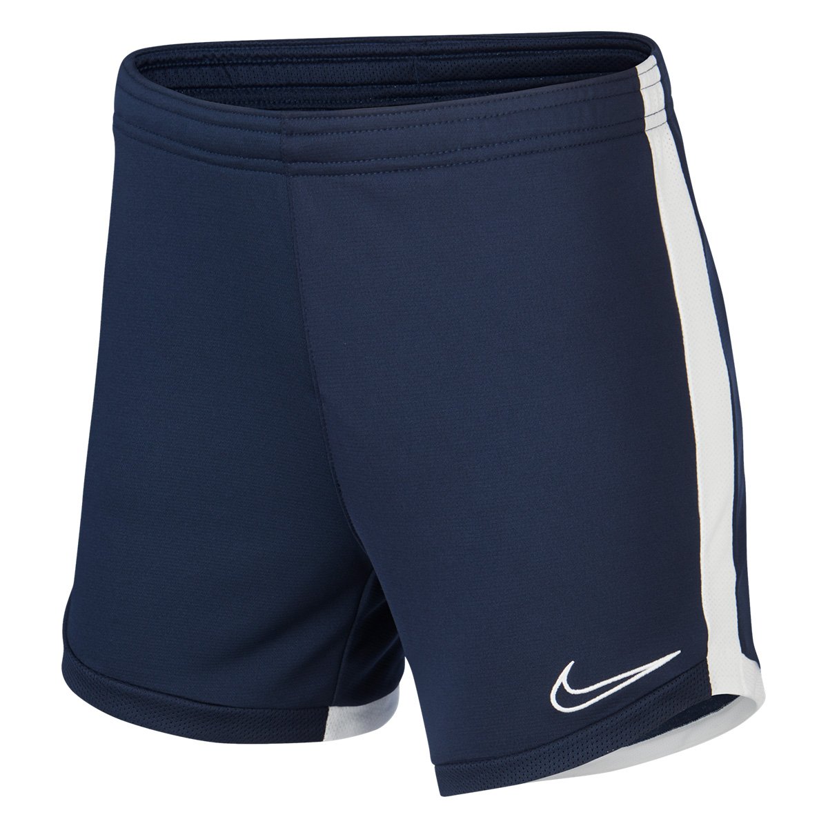 Calção Nike Dri-Fit Academy Feminino - Tam: P - 5