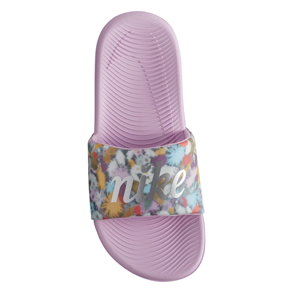Chinelo Infantil Nike Kawa Slide Feminino