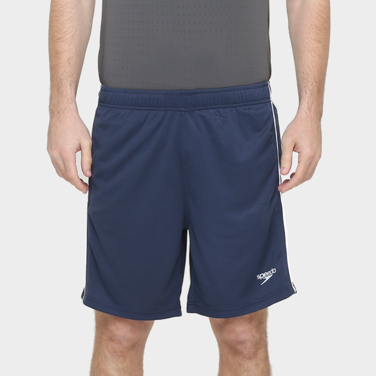 Bermuda Speedo Knit