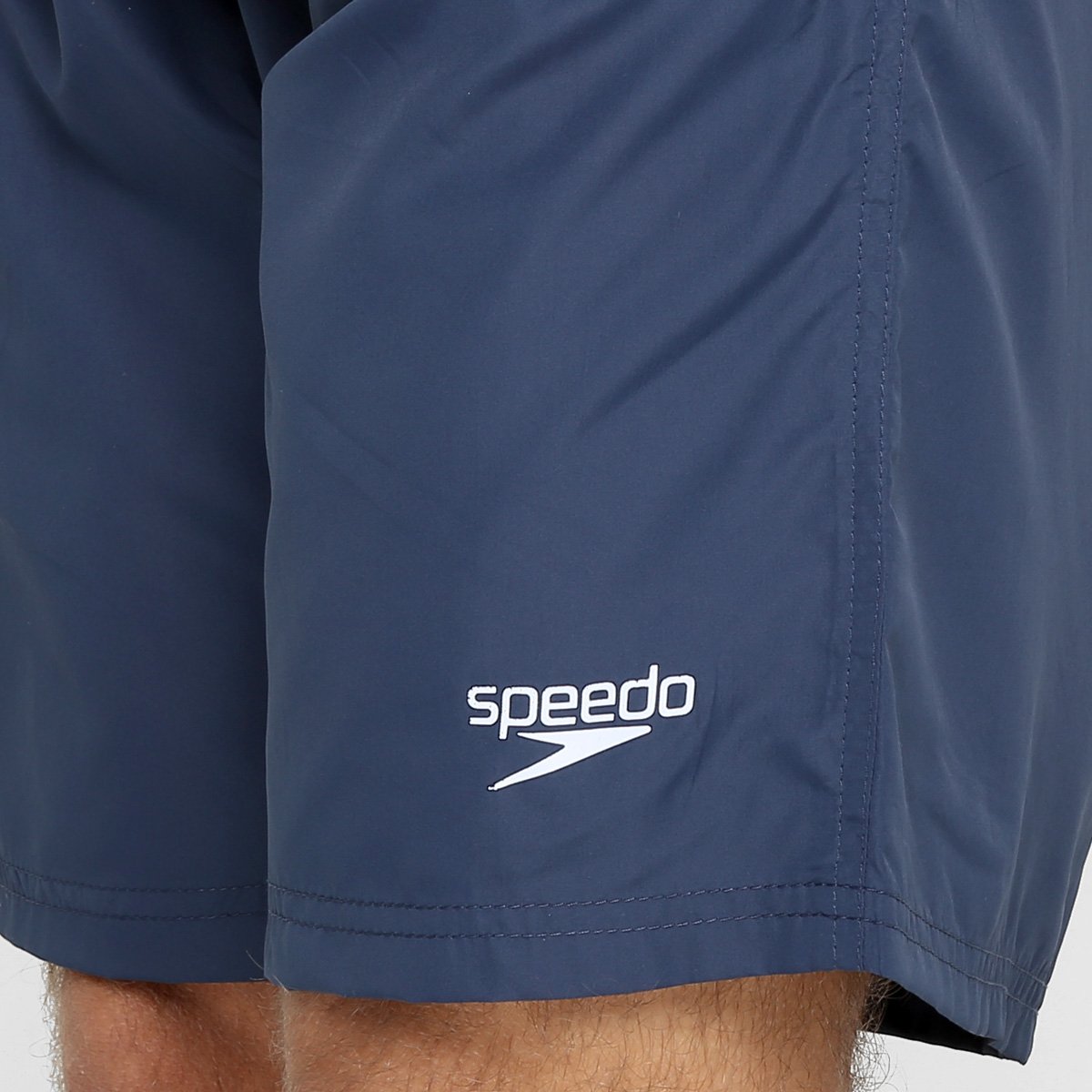 Bermuda Speedo Basic Colors Masculina - Tam: EGG - 3