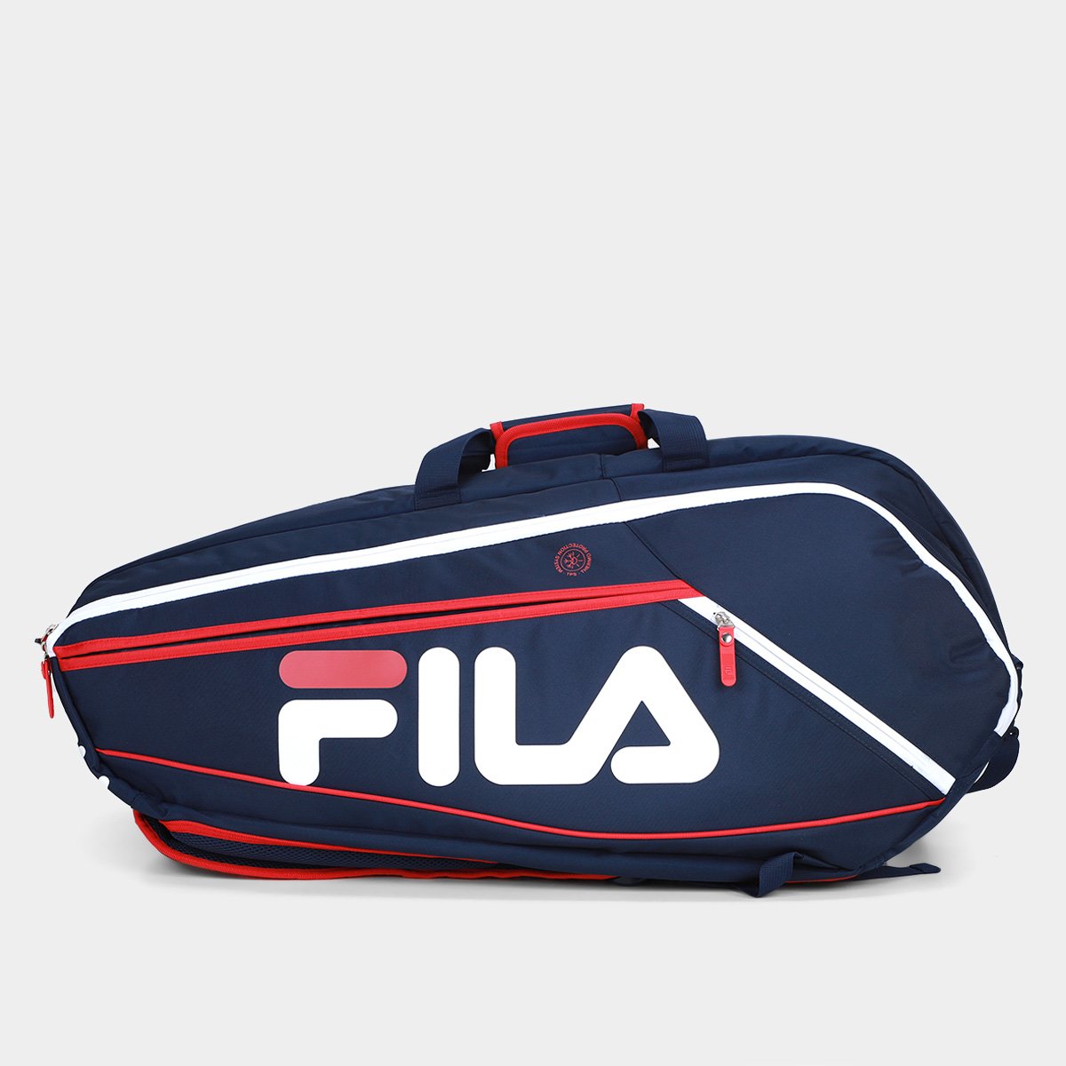 Raqueteira Fila Vincitori - 90 L - 3