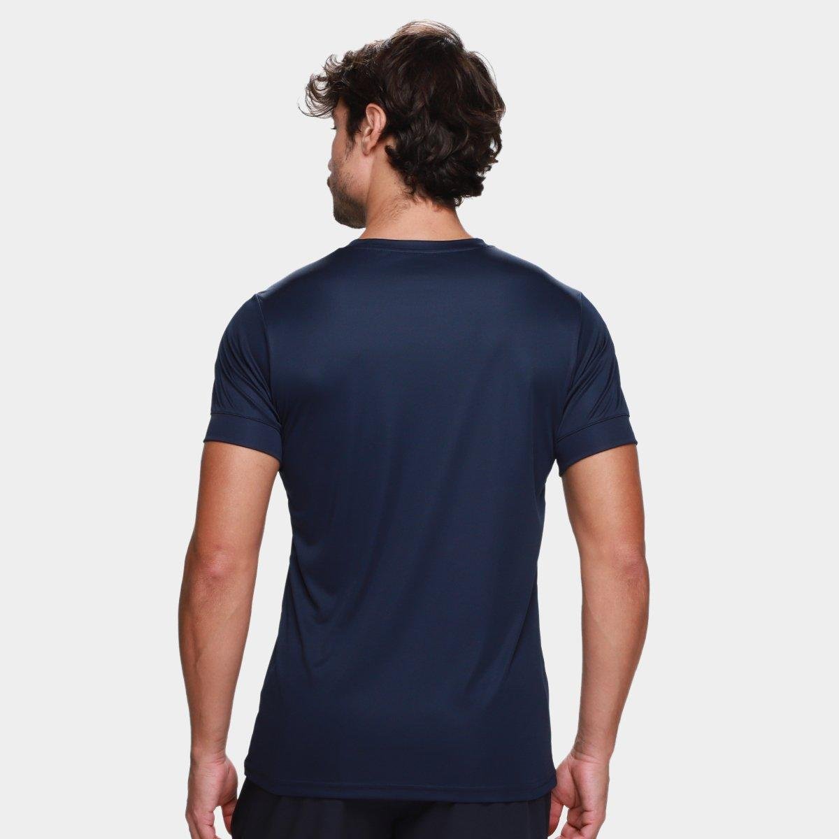 Camiseta Fila Fbox II Masculina - Tam: P - 1