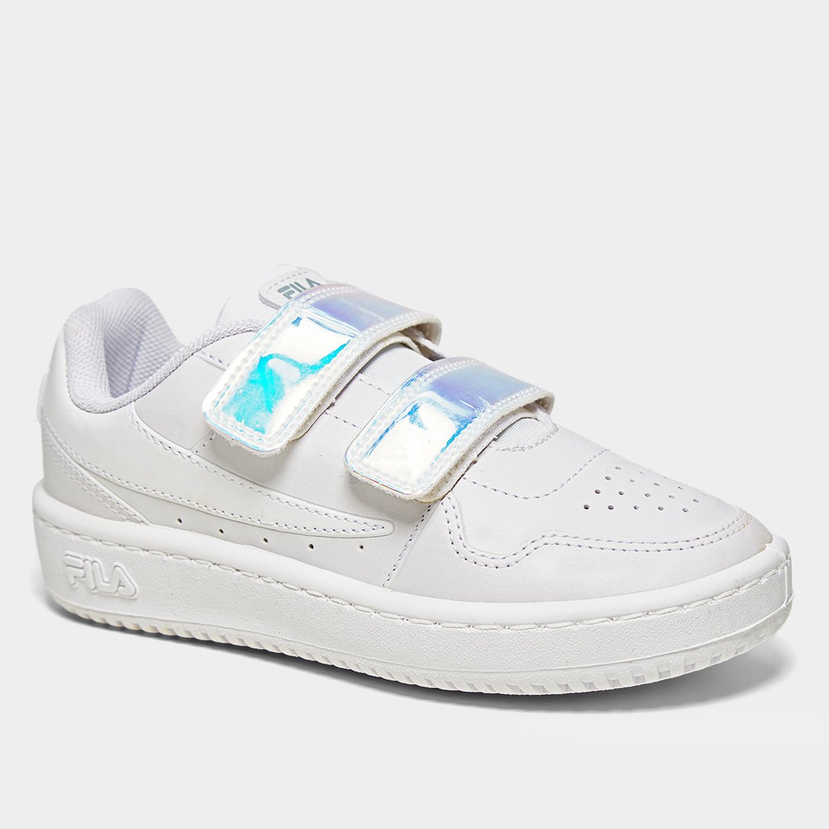 Tênis Infantil Fila Arcade Vlc - Tam: 32 - 1