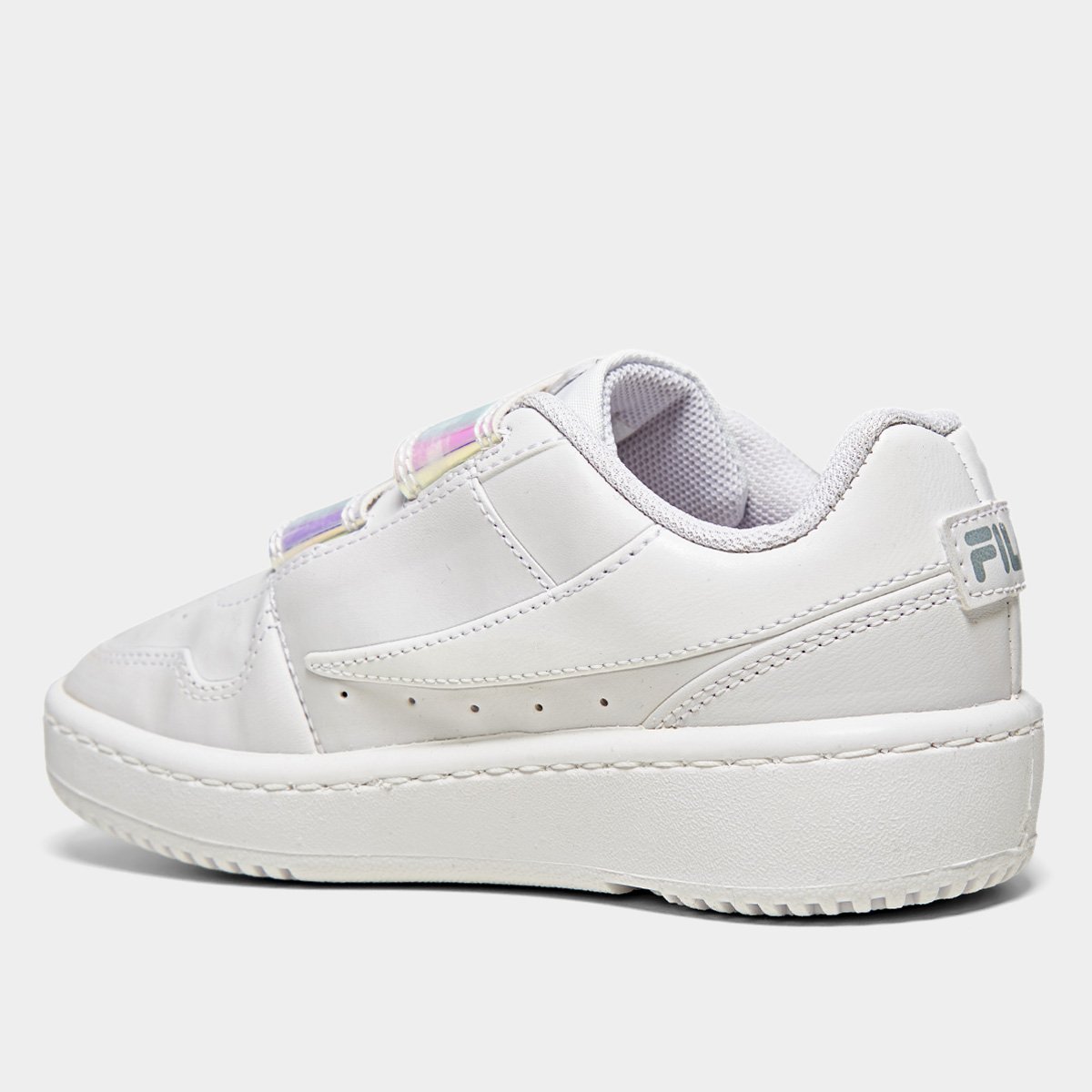 Tênis Infantil Fila Arcade Vlc - Tam: 32 - 2