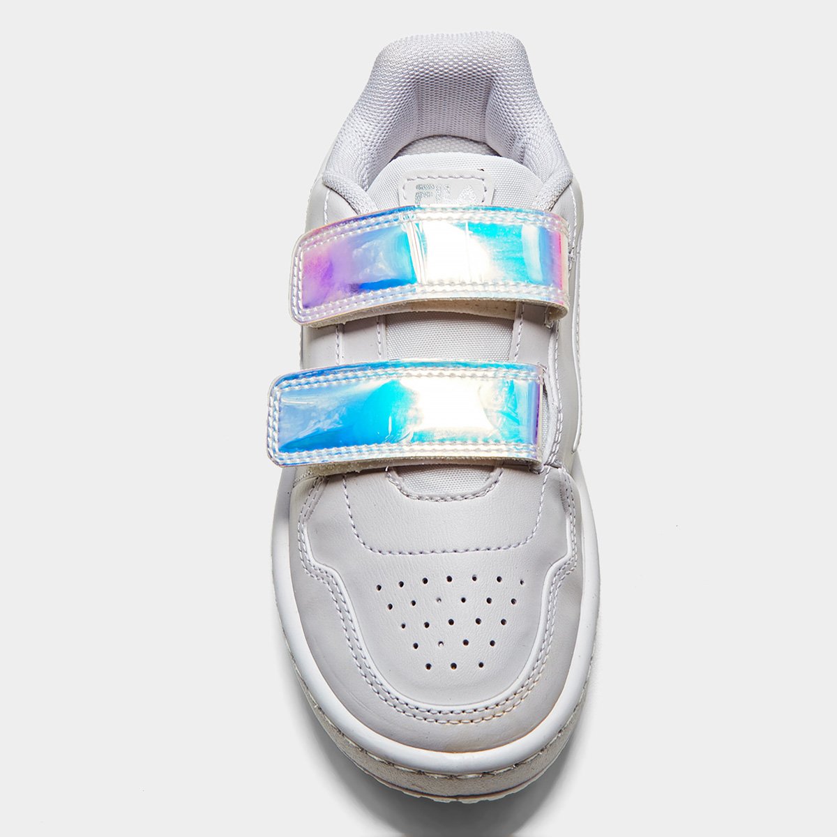 Tênis Infantil Fila Arcade Vlc - Tam: 32 - 3