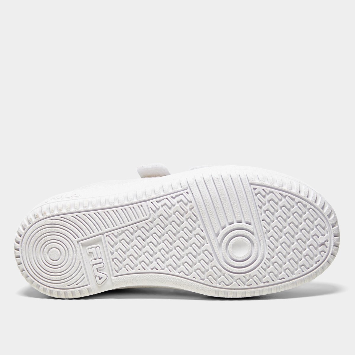 Tênis Infantil Fila Arcade Vlc - Tam: 32 - 4