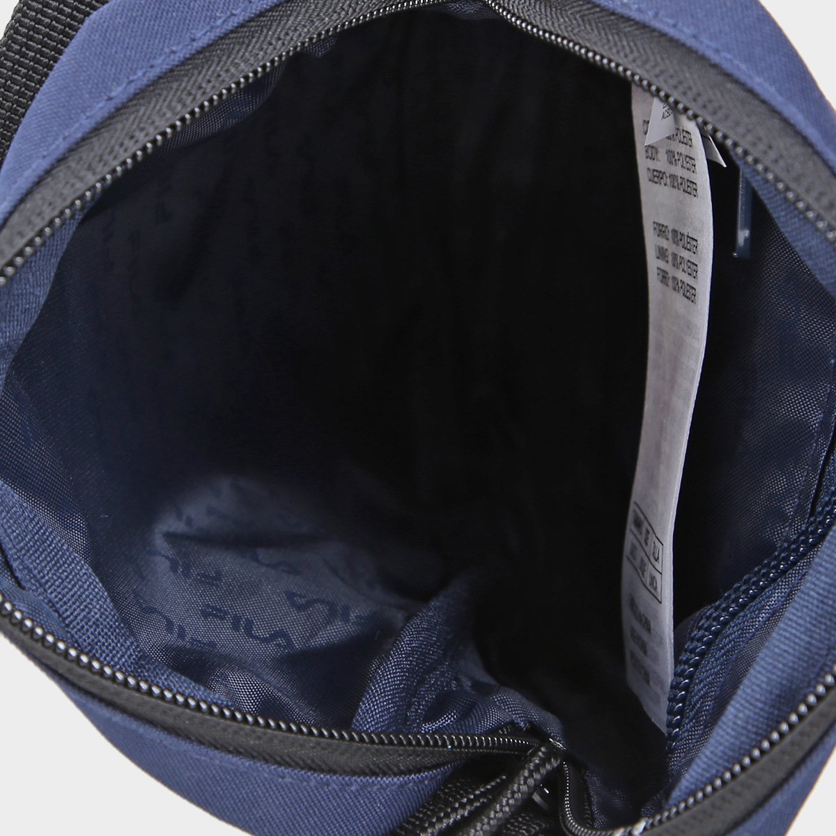 Bolsa Lateral Fila Prime 1,2L - 4