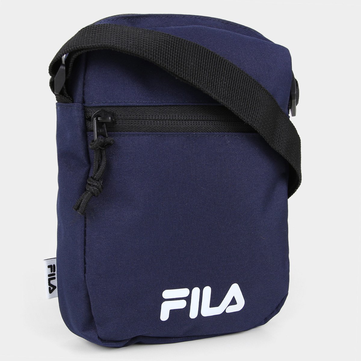 Bolsa Lateral Fila Prime Pocket - 2