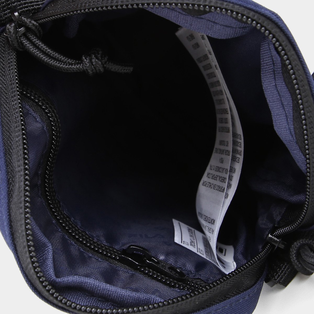 Bolsa Lateral Fila Prime Pocket - 4