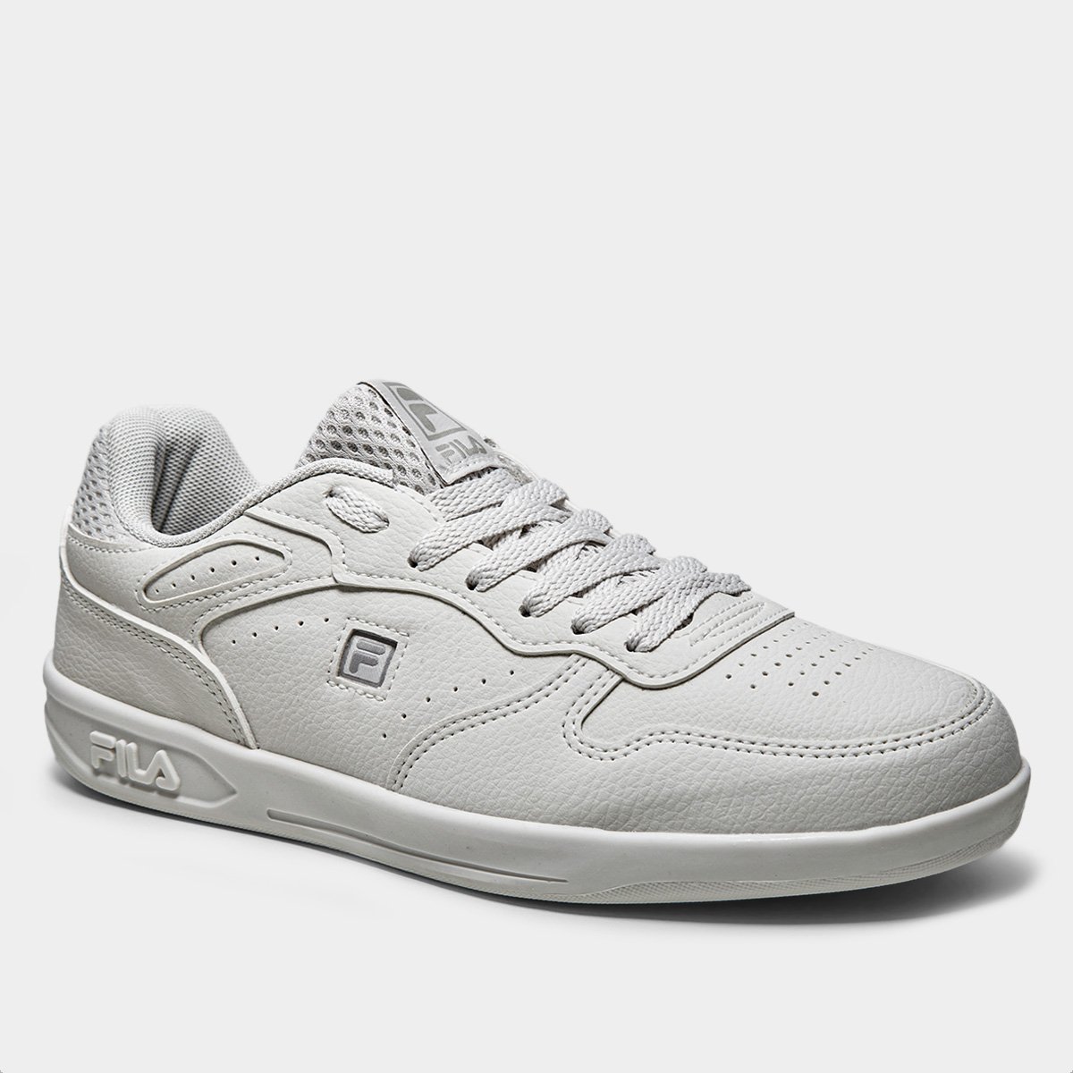 Tênis Fila Revenge Masculino - Tam: 40 - 1