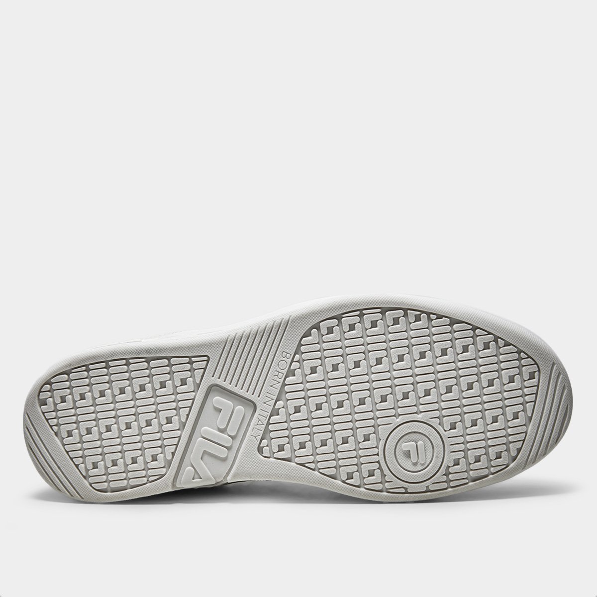 Tênis Fila Revenge Masculino - Tam: 40 - 4