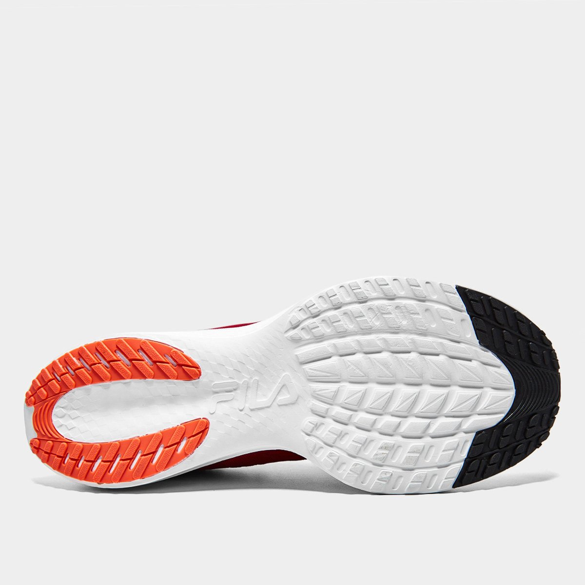 Tênis Fila Racer Gripper Masculino - Tam: 38 - 5