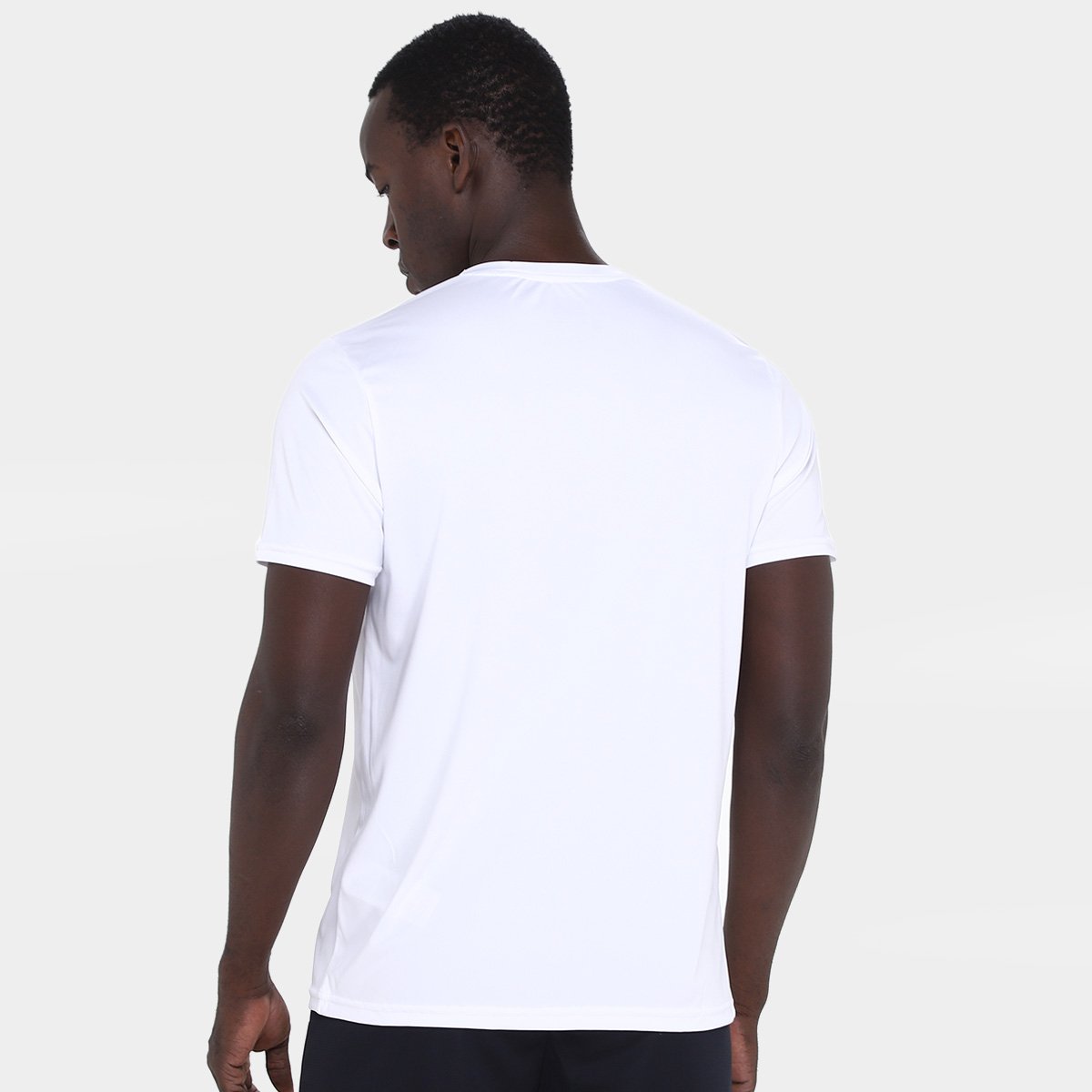 Camiseta Fila Basic Sports II Masculina - Tam: P - 1