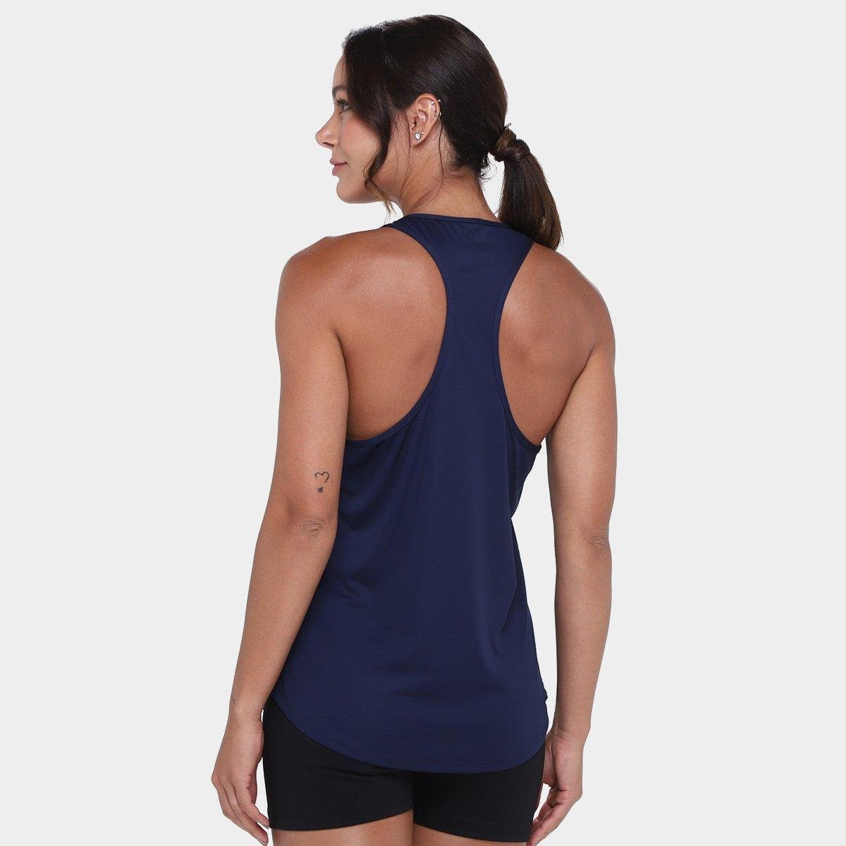 Regata Fila Basic Sports III Feminina - Tam: GG - 1