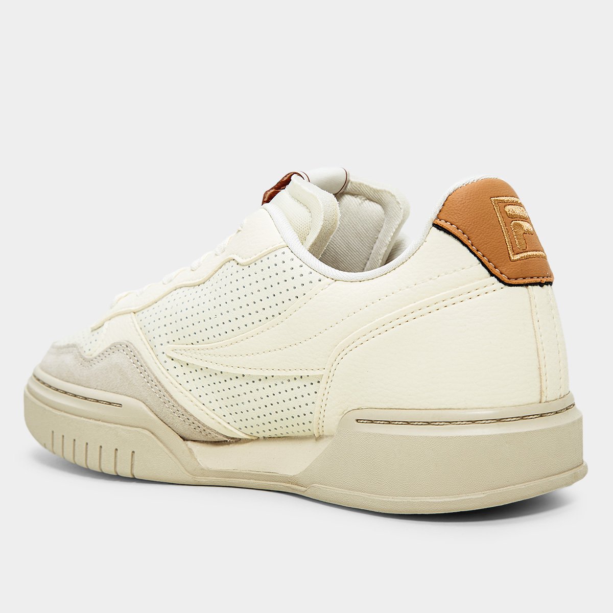 Tênis Fila Original Fitness Tennis Club 2 Feminino - Tam: 39 - 2