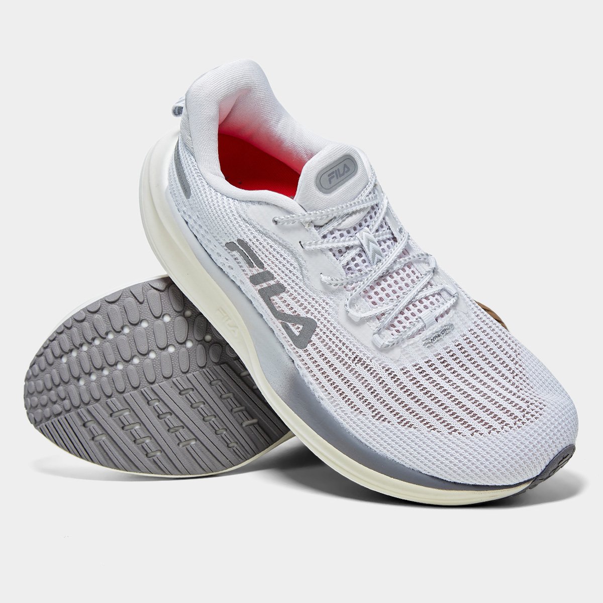 Tênis Fila Racer Speedzone Feminino - Tam: 35 - 1