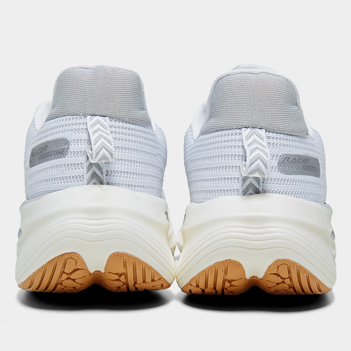 Tênis Fila Racer Speedzone Feminino - Tam: 35 - 2