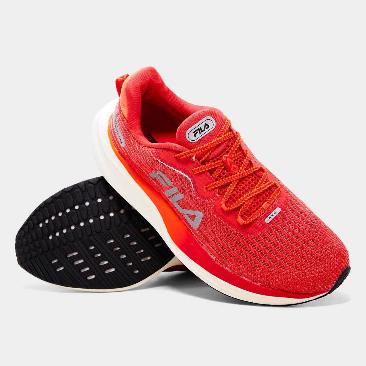 Tênis Fila Racer Speedzone Feminino - Tam: 36 - 1