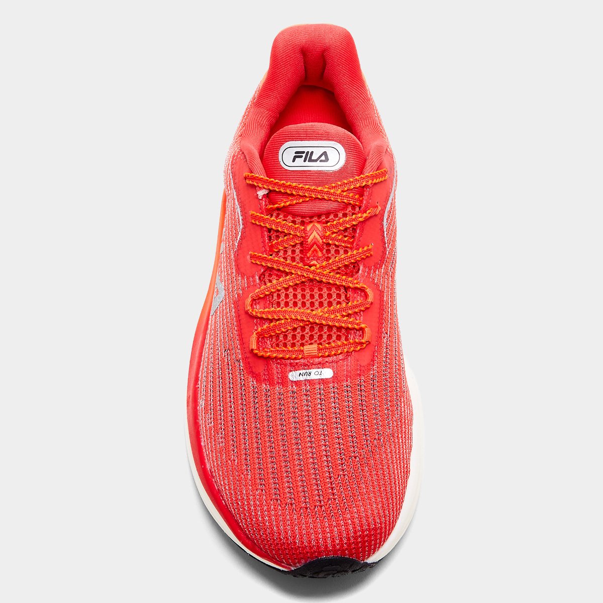 Tênis Fila Racer Speedzone Feminino - Tam: 36 - 3