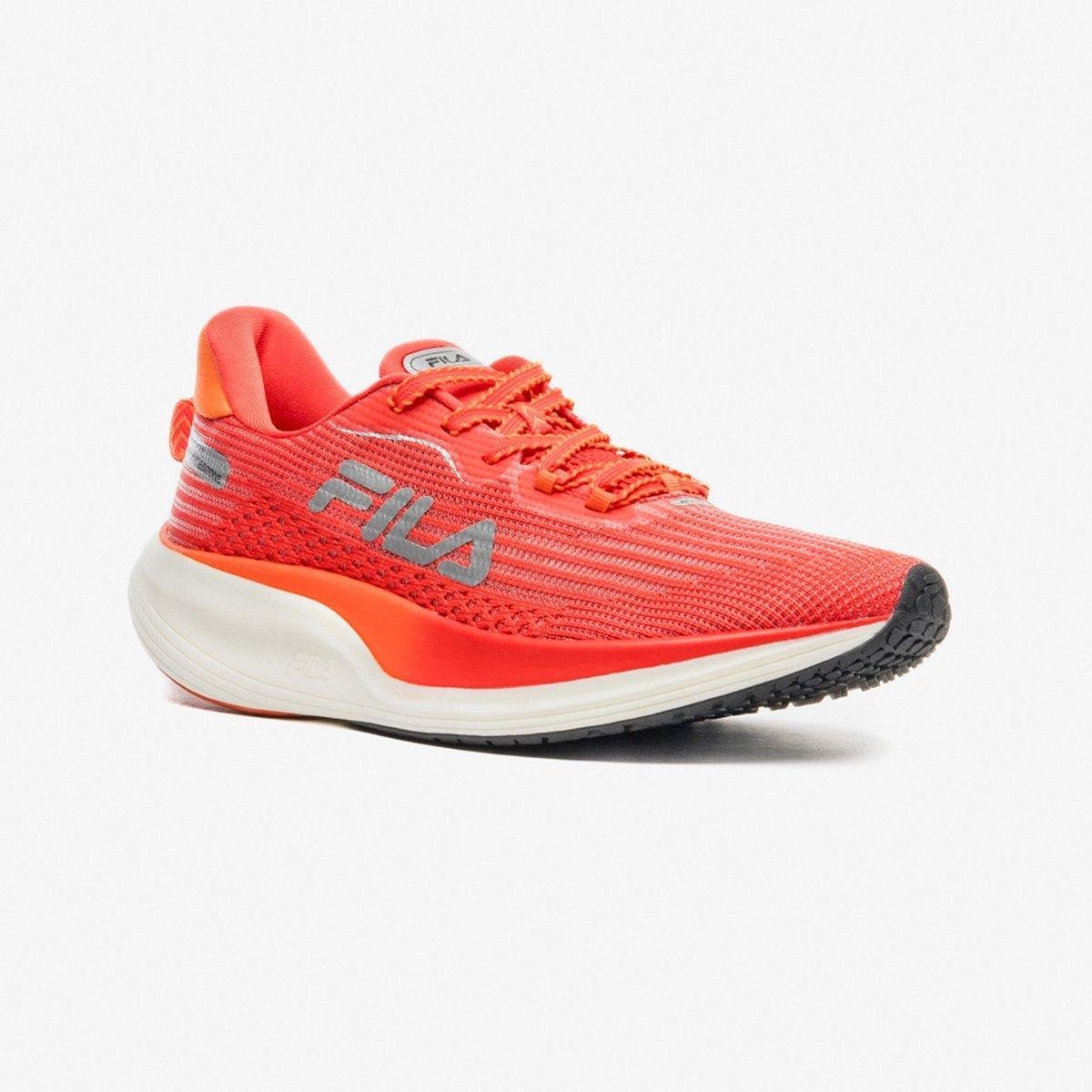 Tênis Fila Racer Speedzone Masculino - Tam: 42 - 1