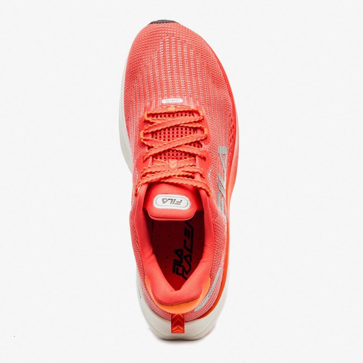 Tênis Fila Racer Speedzone Masculino - Tam: 42 - 2