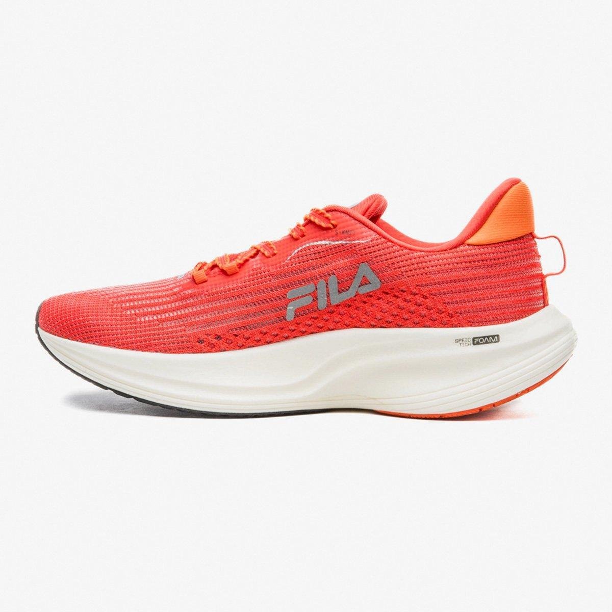 Tênis Fila Racer Speedzone Masculino - Tam: 42 - 3