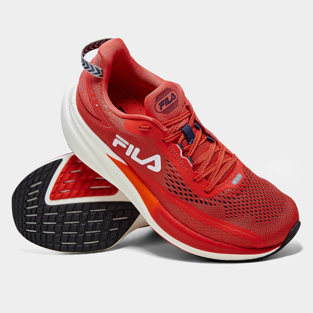 Tênis Fila Racer T2 Xtreme Feminino - Tam: 35 - 1