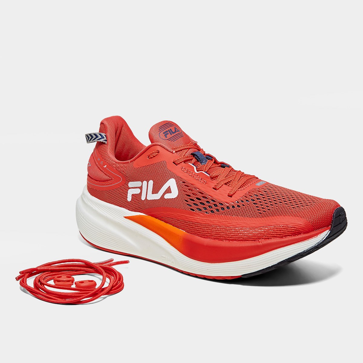 Tênis Fila Racer T2 Xtreme Feminino - Tam: 35 - 3