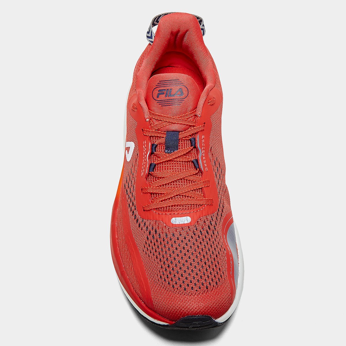 Tênis Fila Racer T2 Xtreme Feminino - Tam: 35 - 4