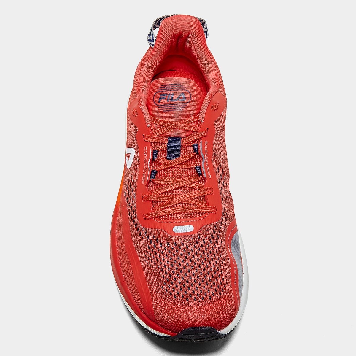 Tênis Fila Racer T2 Xtreme Masculino - Tam: 42 - 4