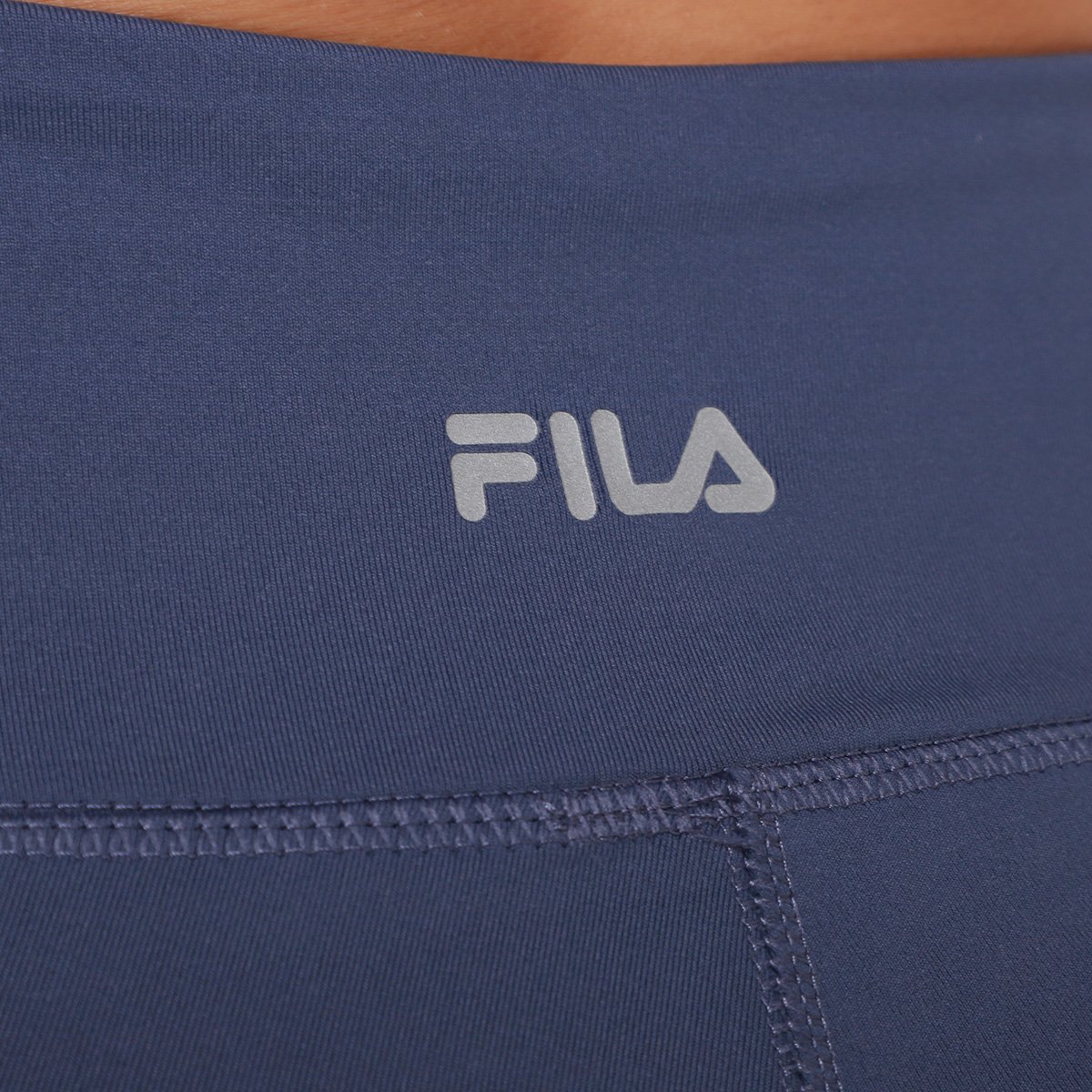 Calça Legging Fila Pocket Life Feminina - Tam: GG - 3