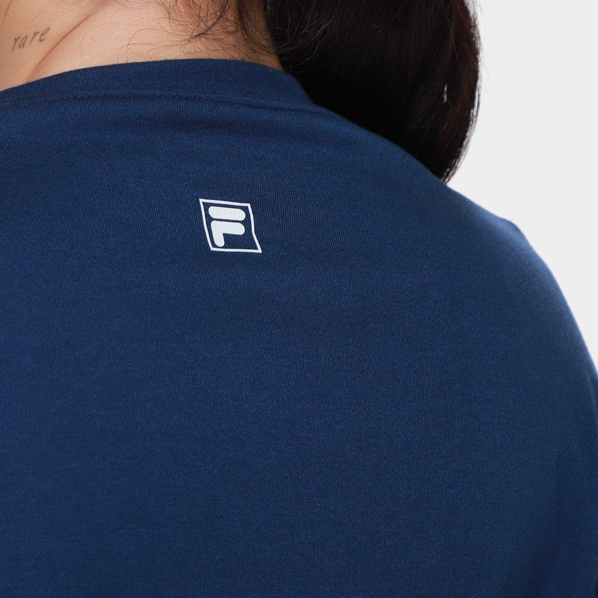 Casaco Fila Tough Gym Feminino - Tam: G - 2