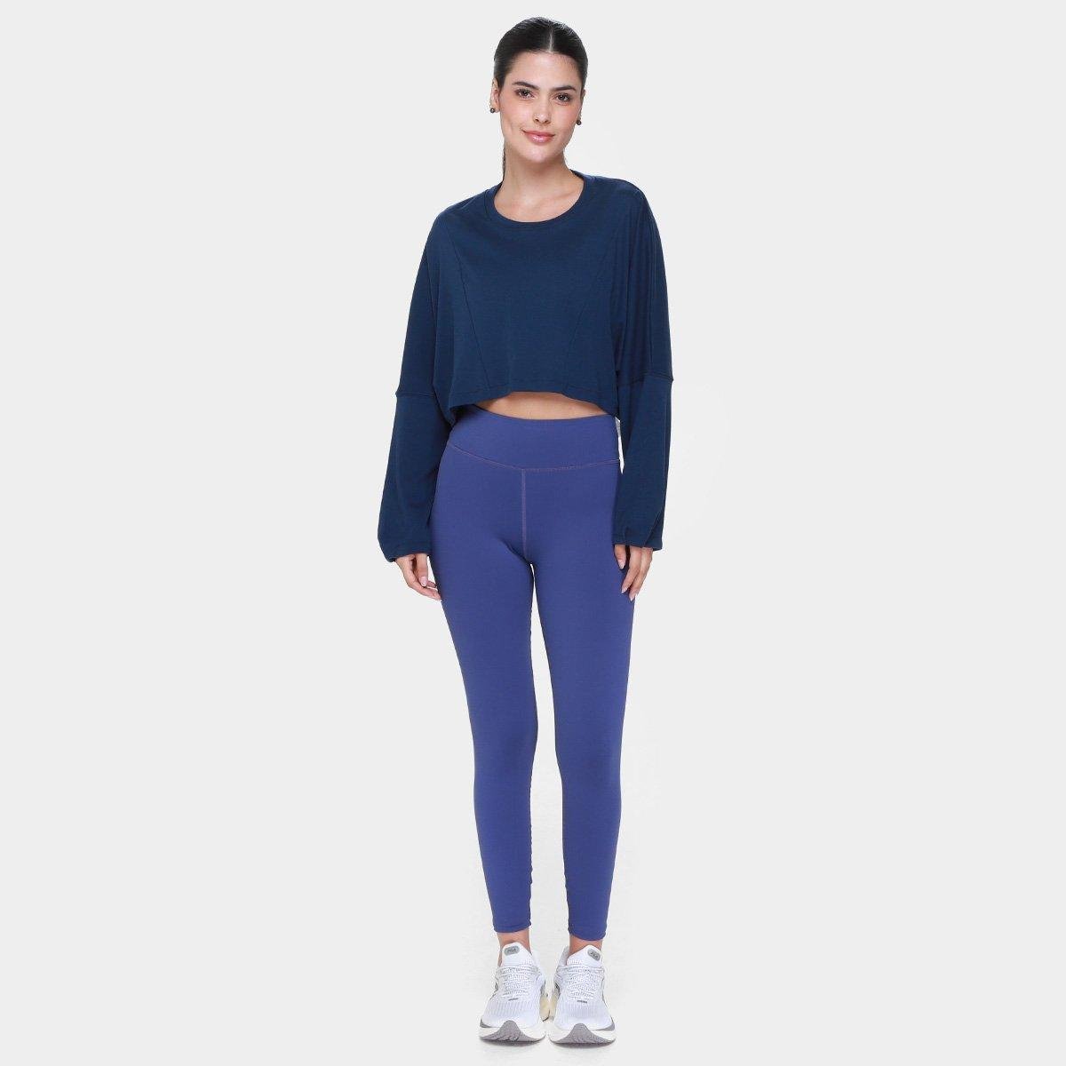 Casaco Fila Tough Gym Feminino - Tam: G - 3