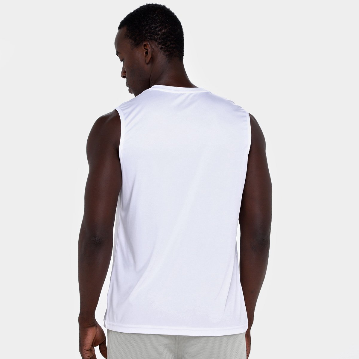 Regata Fila Basic Sports II Masculina - Tam: P - 1