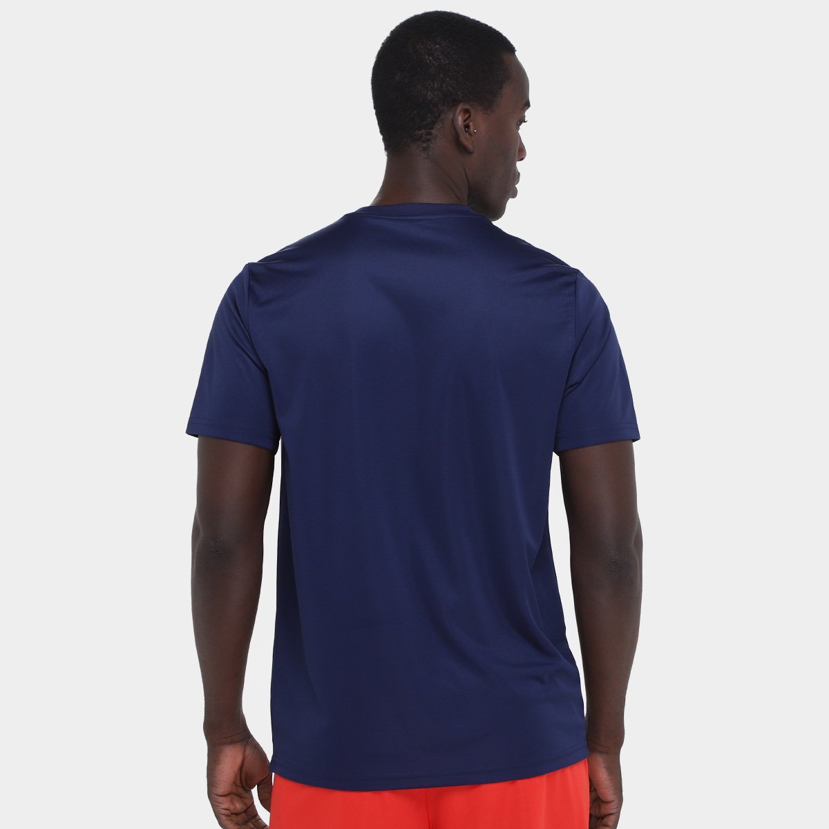 Camiseta Fila Myler Masculina - Tam: P - 1