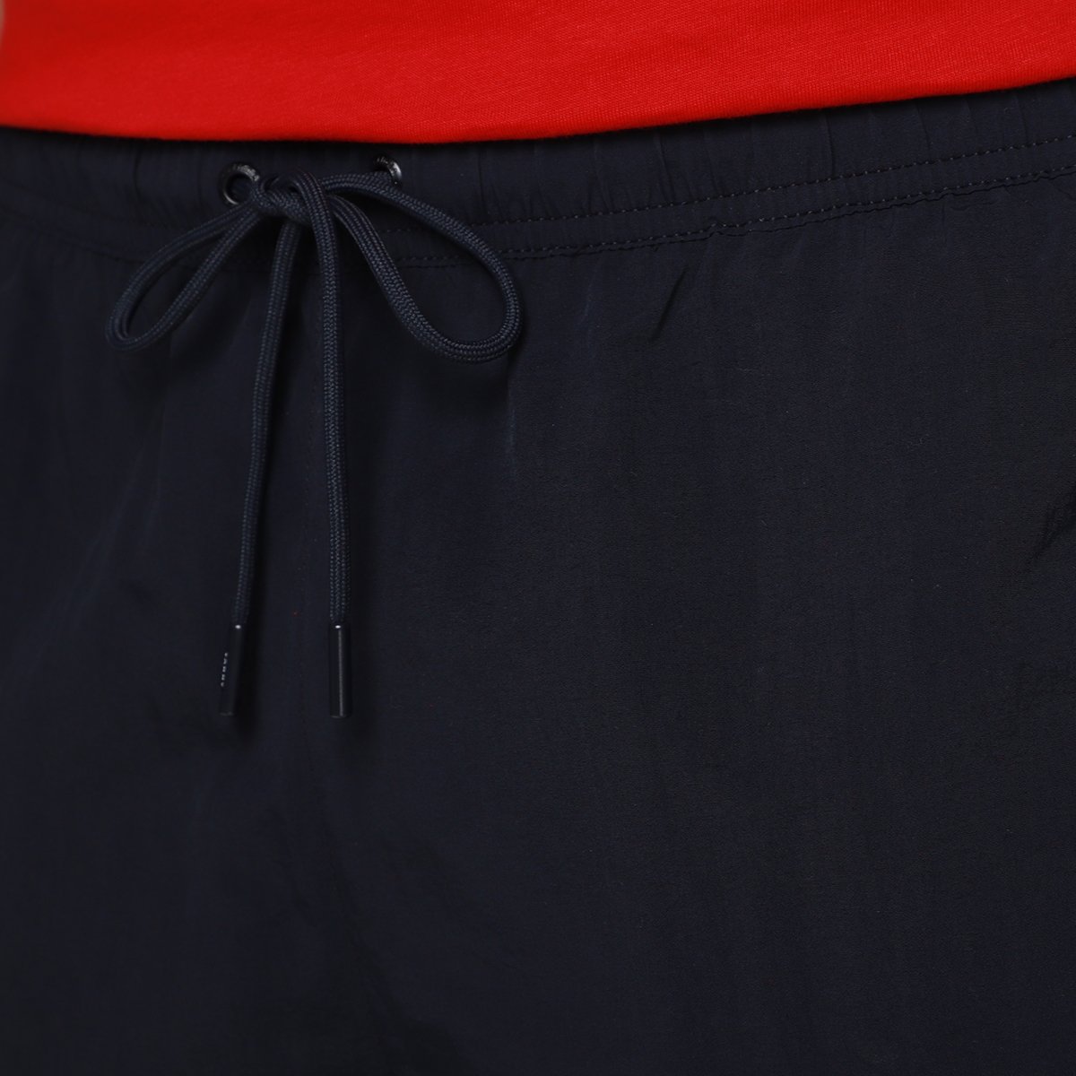 Bermuda Tommy Hilfiger Casual Masculina - Tam: GG - 3